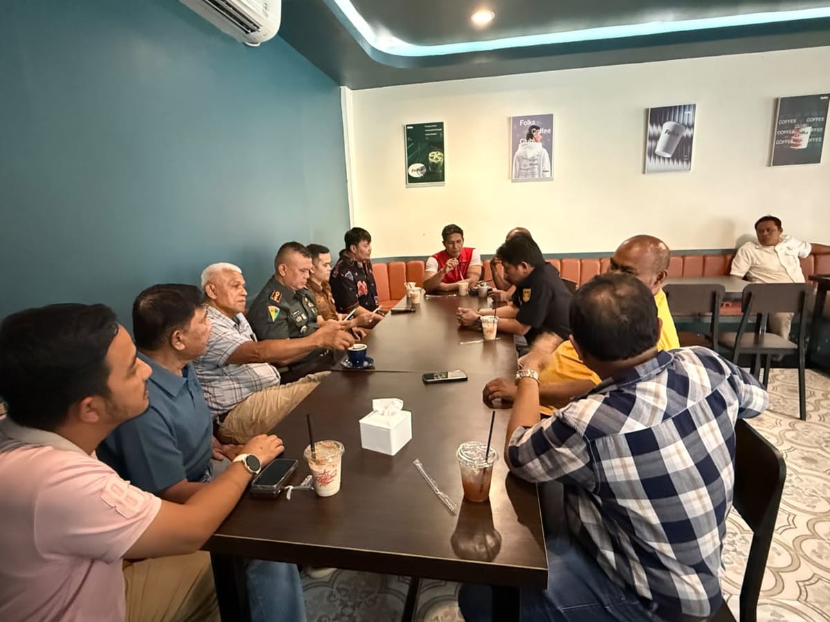 Pertina Sumbar Raih Lima Medali pada Kejurnas Tinju Piala Menko Infrastruktur