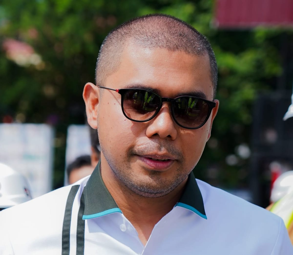Sekum KONI Sumbar Apresiasi Dukungan Dony Oskaria dan Andre Rosiade untuk Pembangunan GHAS