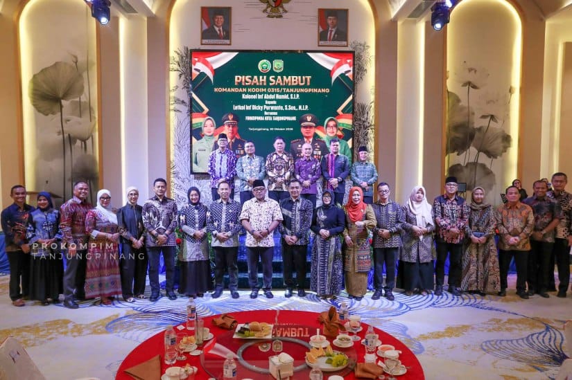 Sinergi TNI dengan Pemda Dukung Keberlanjutan Pembangunan Daerah
