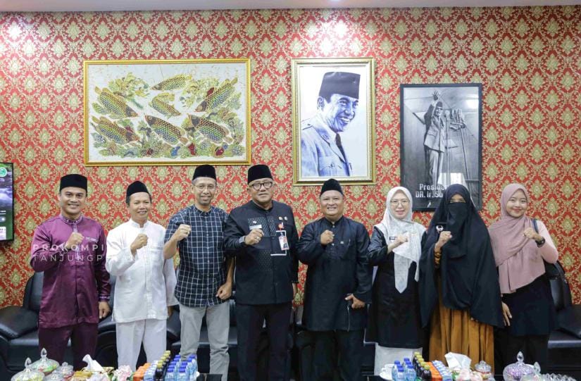 Kahmi Menjadi Mitra Kritis Konstrtuktif bagi Pemerintah Daerah  Berbasis Data dan Kajian