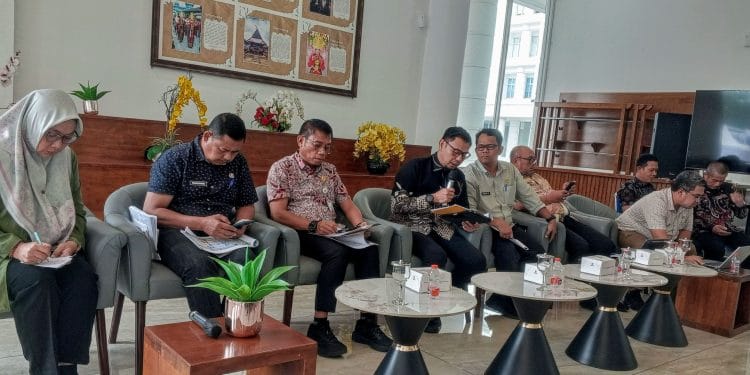 Beras Sumut Surplus 27.633 Ton, Kawasan Pertanian Unggulan Terus Digenjot