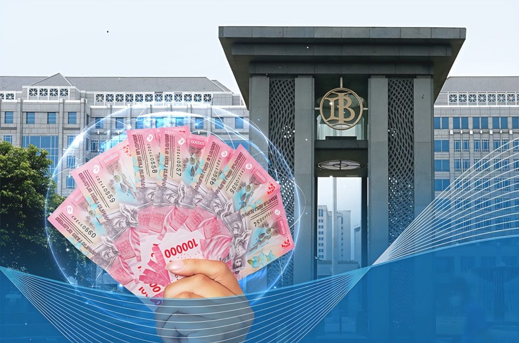 BI Terus Fokus Jaga Stabilitas Rupiah