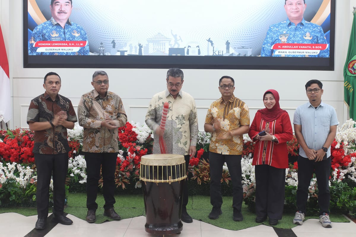 ASN Sehat Solid dan Profesional Perkuat Pelayanan Publik