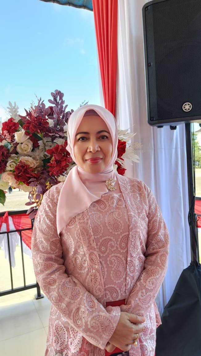 Pemprov Maluku Perkuat Cadangan Pangan Hadapi El Nino dan Karhutla
