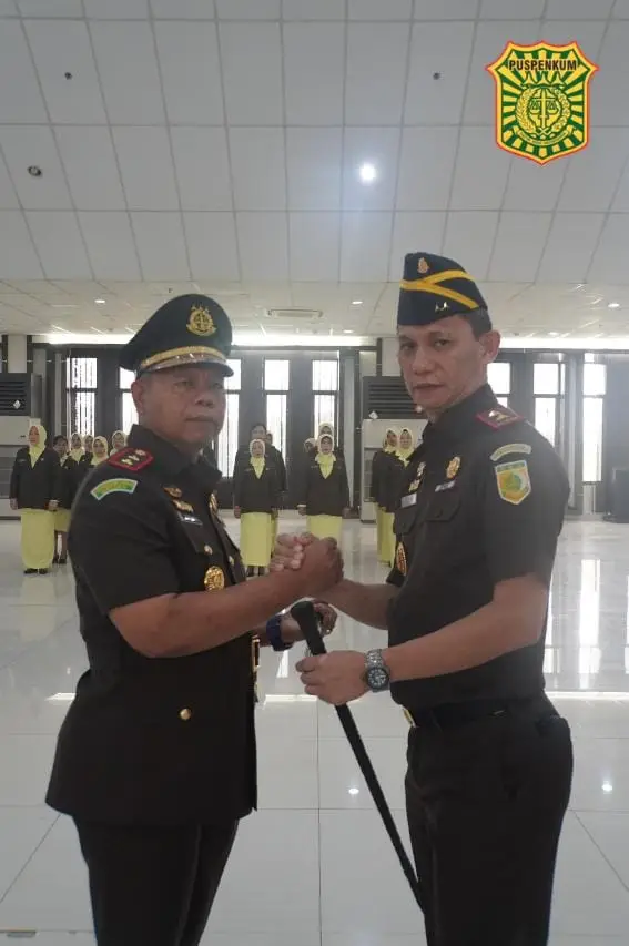 Kajati Kalbar Soroti Ancaman Kejahatan Lintas Negara di Wilayah Perbatasan