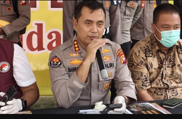 Polda Kalbar Temukan Indikasi Sparepart Tak Sesuai Standar, Bengkel Diminta Tak Panik