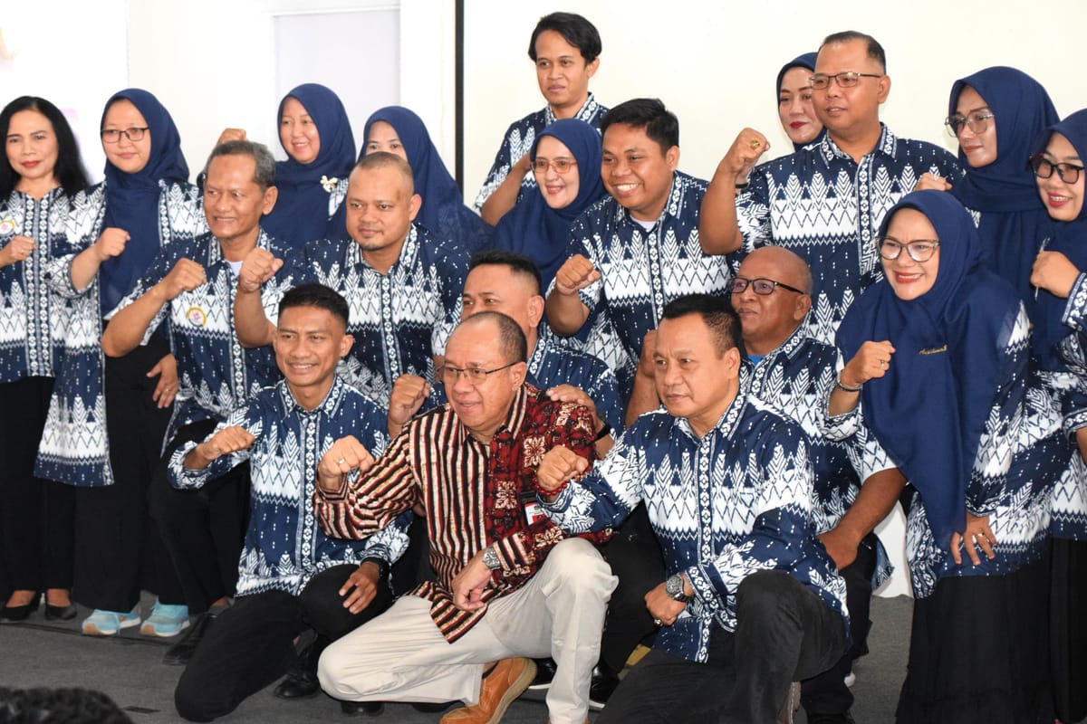 ASPIKMAS Siapkan Kelas Bisnis hingga Kecamatan, Didukung Bupati Banyumas