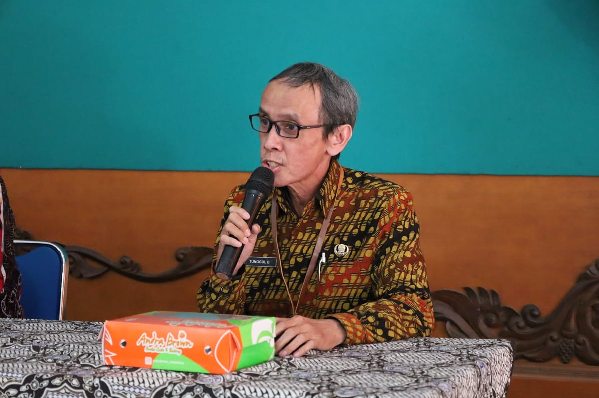 Konsumsi Psikotropika di Sleman Tembus 8,2 Juta Tablet, Dinkes Cermati Dugaan Penyalahgunaan