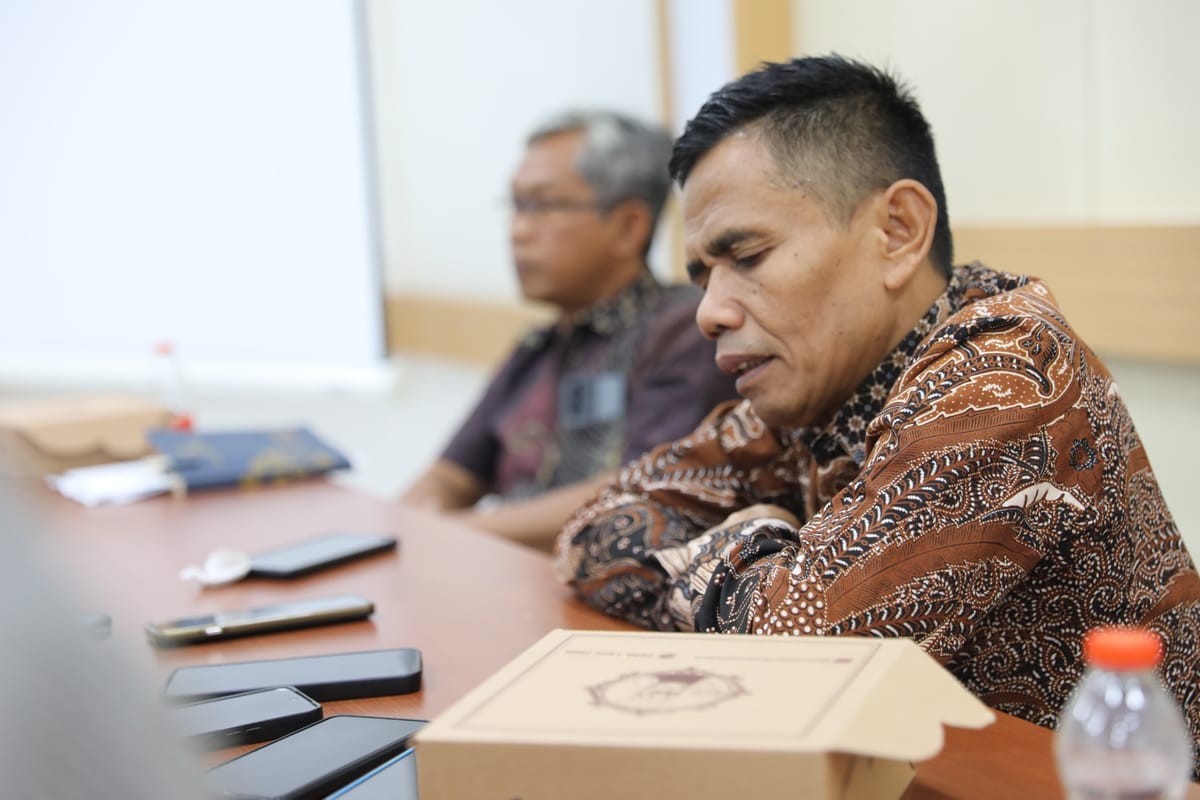 Pemerintah Kabupaten Sleman Siapkan Anggaran Rp108 miliar untuk Perbaikan jalan