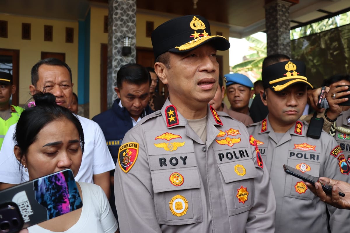 Polda Jateng Usut Dugaan Premanisme Berkedok Penagihan Utang di Kudus
