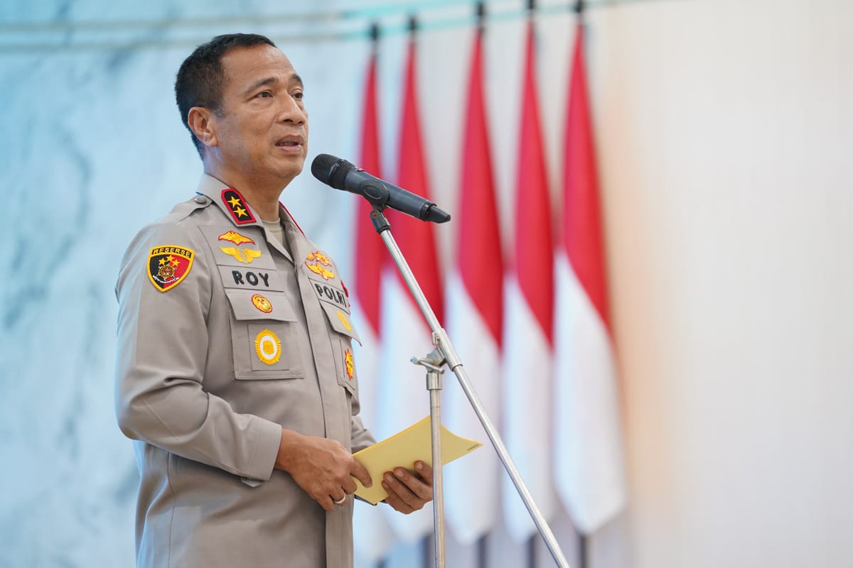 Polda Jateng Ajak Masyarakat Berani Laporkan Dugaan Pungli Oknum Polisi