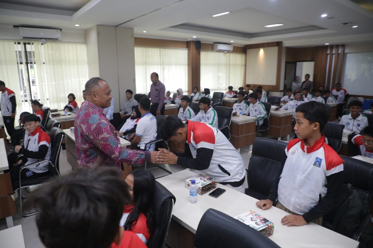 Cegah Kanker Sejak Dini, Sleman Perkuat Edukasi dan Deteksi HPV DNA