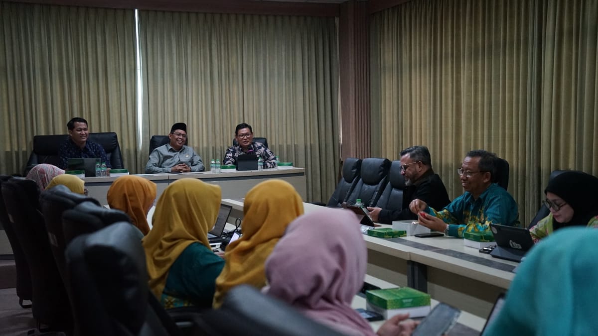 UIN Saizu dan Komnas HAM Perkuat Perlindungan Korban Kekerasan Seksual
