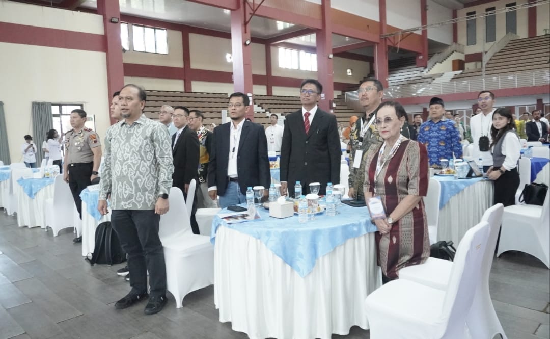 Konferensi IAPA di Unsoed Rumuskan Lima Rekomendasi Perbaikan Tata Kelola Pemerintahan