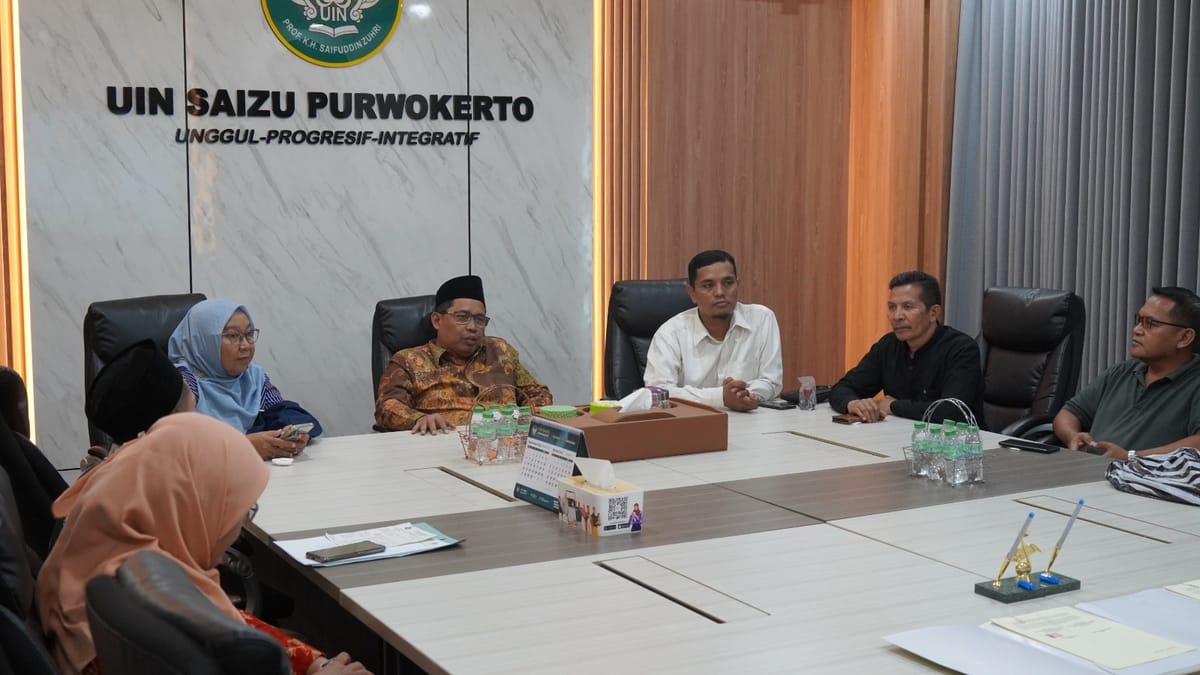 UIN Saizu Kembangkan Budidaya Stevia, Petani Lokal Disiapkan Terlibat