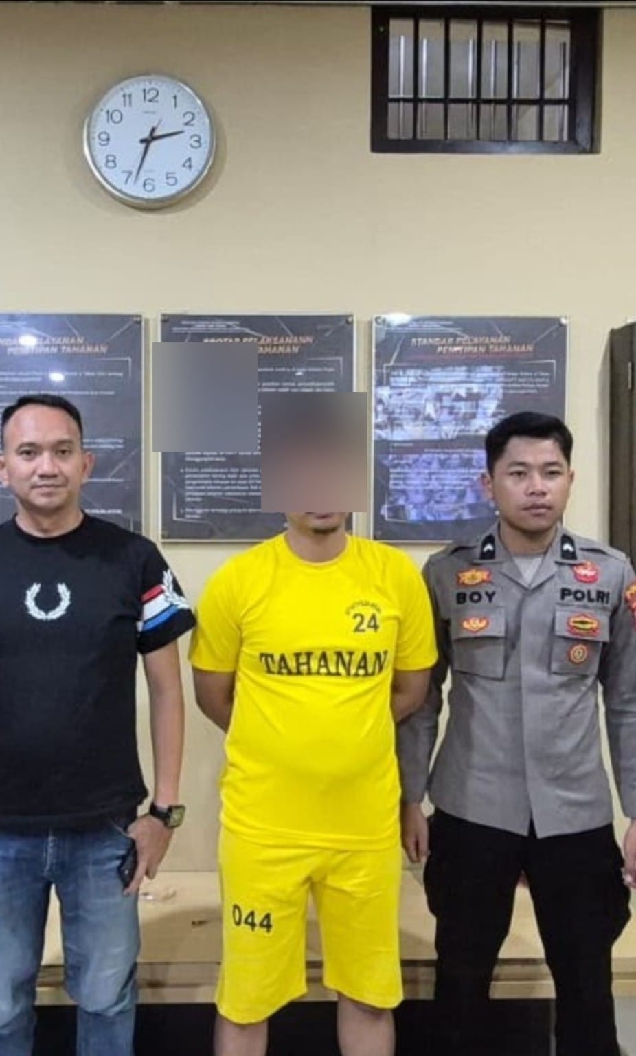 Siaran Live TikTok untuk Judi Tebak Skor, Pria di Kudus Raup Rp25 Juta