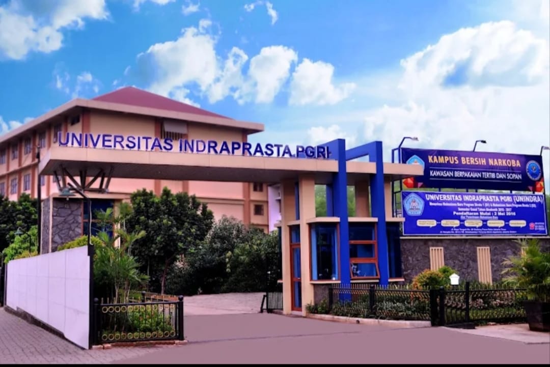 Unindra Cetak Prestasi, Program Doktor Pendidikan Raih Akreditasi Unggul
