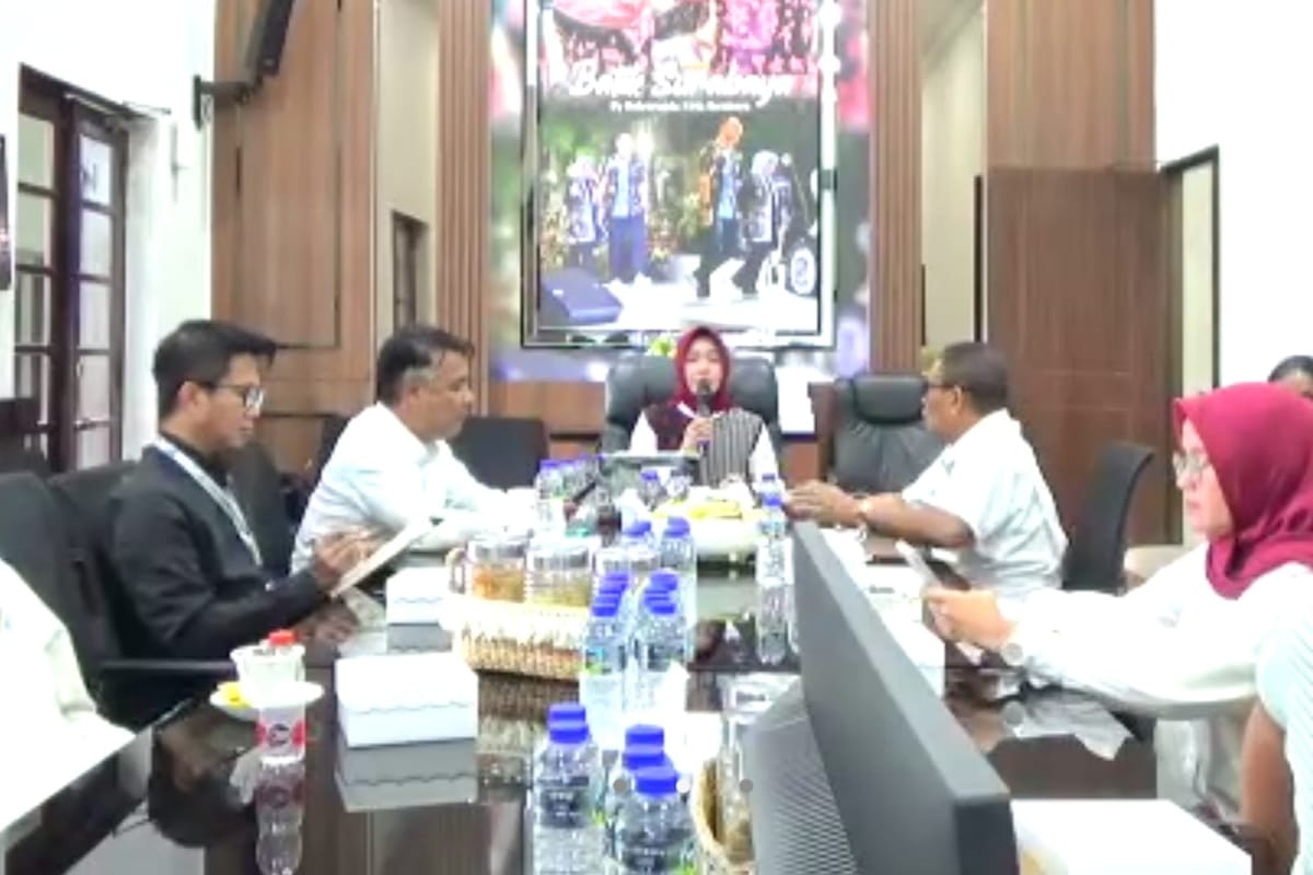 Verifikasi Tahap II Kampung Pancasila Surabaya Digelar 8-19 November, Saring 200 RW Terbaik
