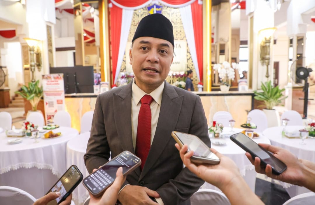 Progres Rumah Pompa Surabaya Capai 90 Persen, Ditargetkan Rampung Pertengahan November