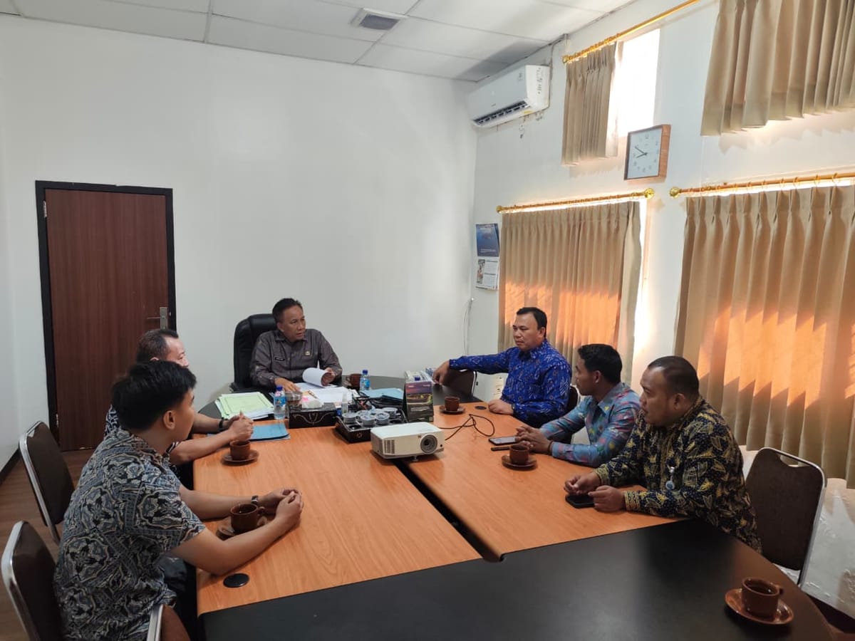Pemprov NTB Siapkan Langkah Strategis Tingkatkan Kinerja Daerah