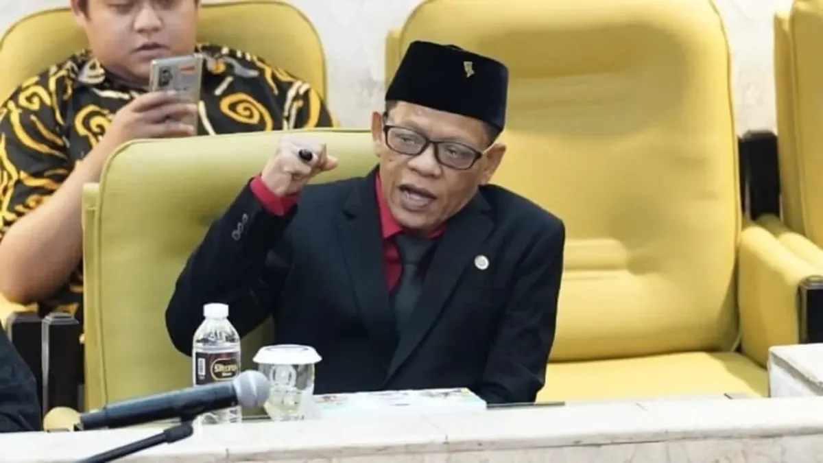 DPRD Jatim Minta Pengawasan Peredaran Narkoba Diperkuat