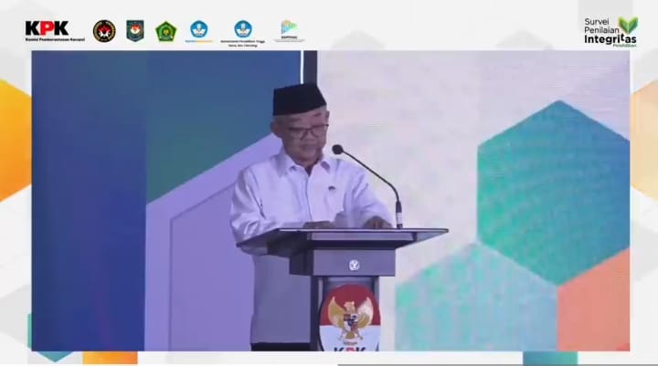 Tiga Kebijakan Strategis Mendikdasmen, Perkuat Sistem Pelayanan Publik Yang Rawan Perilaku Menyimpang