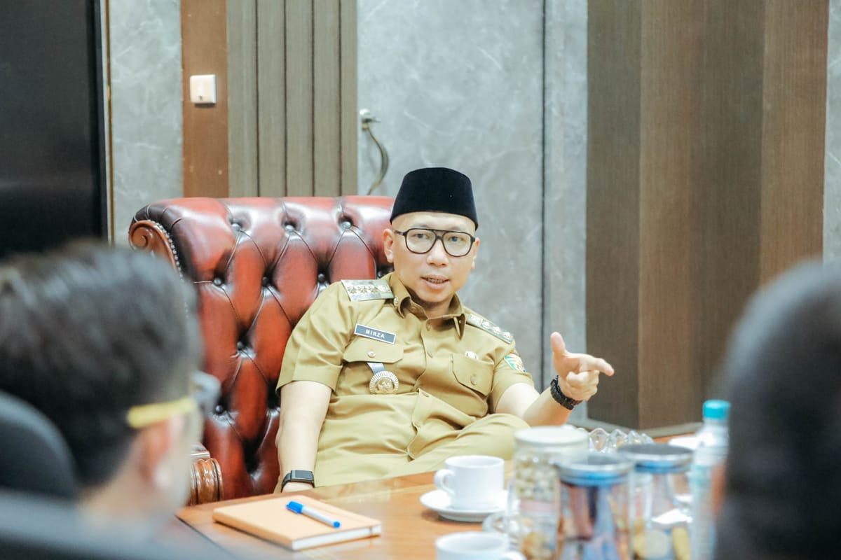ASITA Lampung Travel Fair 2026, Perluas Promosi dan Kuatkan Konektivitas Pariwisata Internasional
