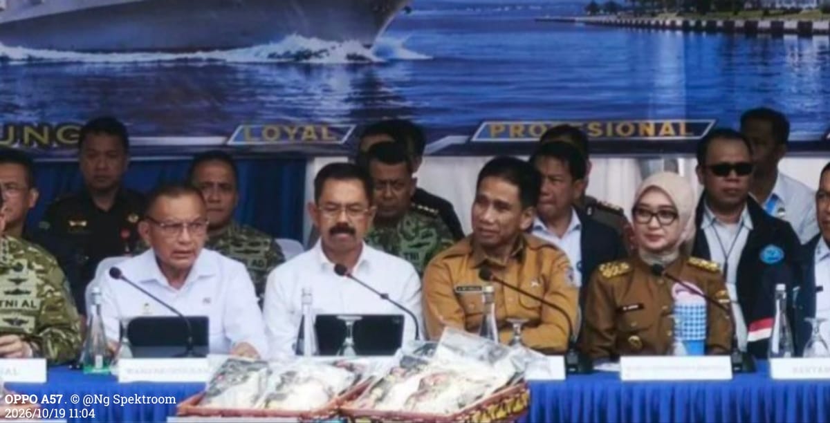TNI AL Musnahkan BB 4.364 Etomidate Cartridge Liquid Vape Kokain Senilai Rp.34,9 Miliar