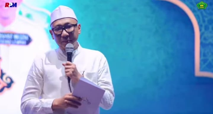 Pembangunan Infrastruktur dan Pertumbuhan Ekonomi Perlu Ditopang Kehidupan Beragama Yang Religius