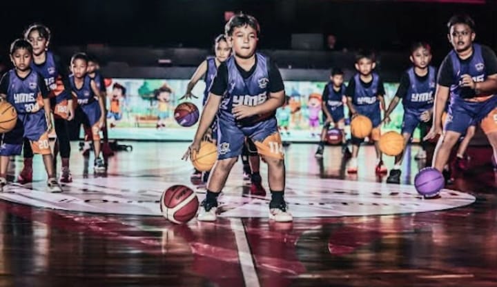 Laga Bola Basket IBL All Indonesian 2026 Dibuka Meriah Di Kabupaten Bogor