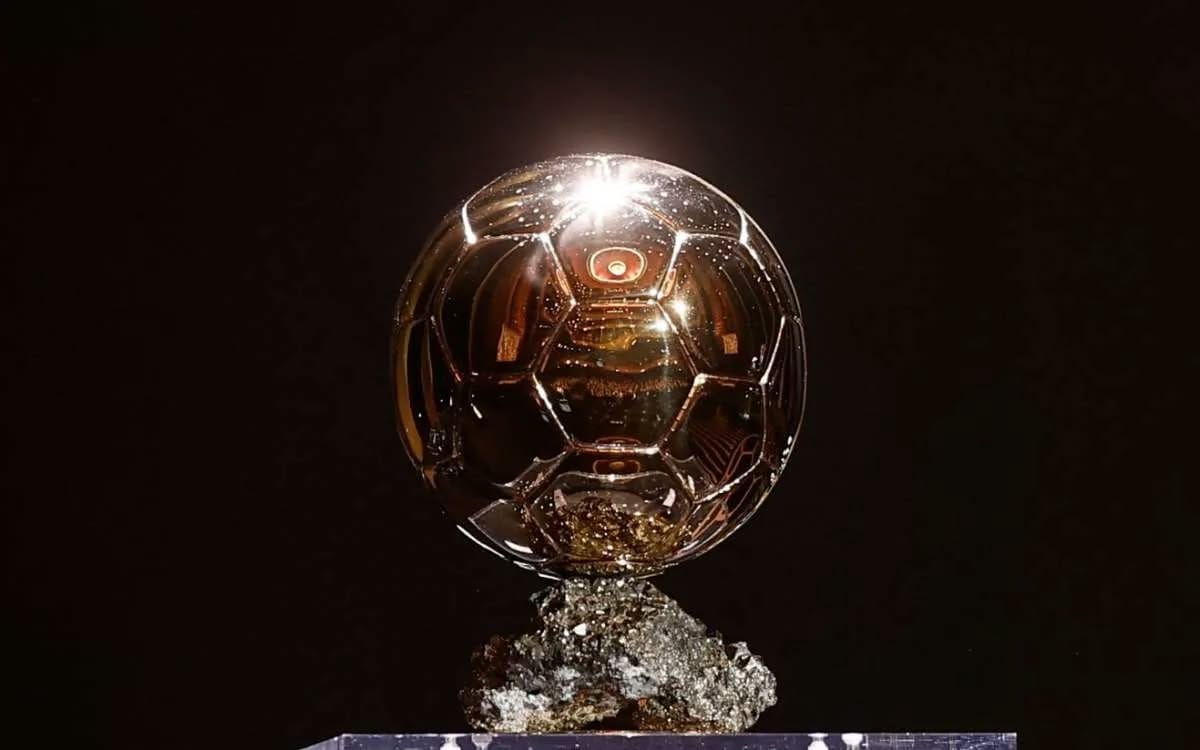 Ballon d'Or 2026 Digelar Di London Inggris