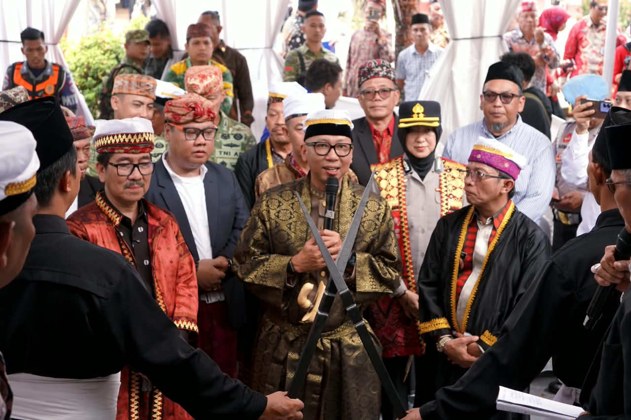 Desa Mulang Maya, Diupayakan Menjadi Destinasi Wisata Budaya