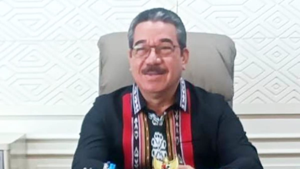 Asap dan Kabut Melanda Kota Ambon, Gubernur Terapkan WFH dan Liburkan Sekolah