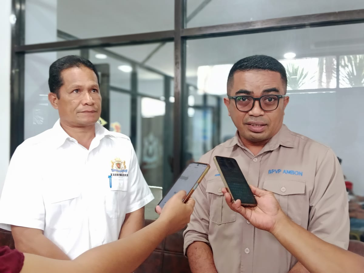 KADIN Maluku Gandeng BPVP, Pelatihan Vokasi Disiapkan untuk Buka Peluang Kerja