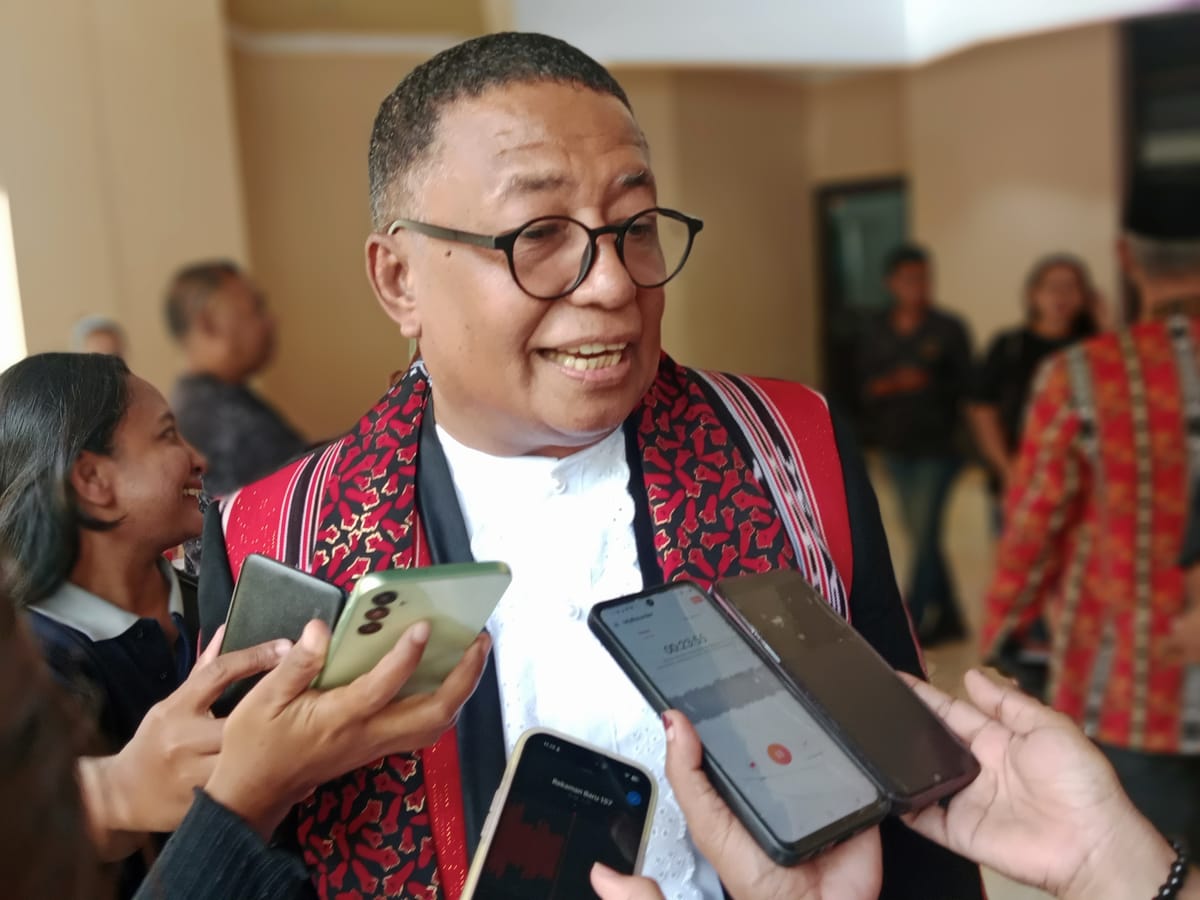 Pemkot Ambon Tunggu Usulan Saniri, Sekda Minta Negeri Tetapkan Mata Rumah Parentah