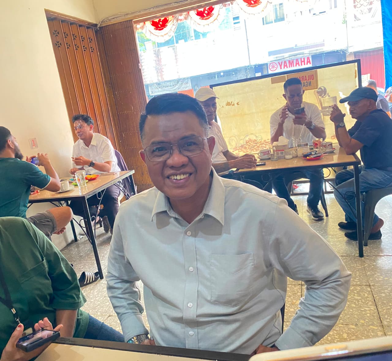 Dua Tahun Pemerintahan Prabowo Dorong Program Rakyat Tepat Sasaran