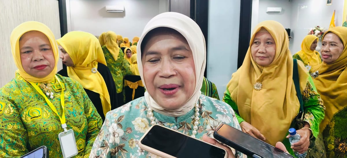Rakerda Al-Hidayah Maluku Fokus Perkuat Kader, Bidik Indonesia Emas 2045