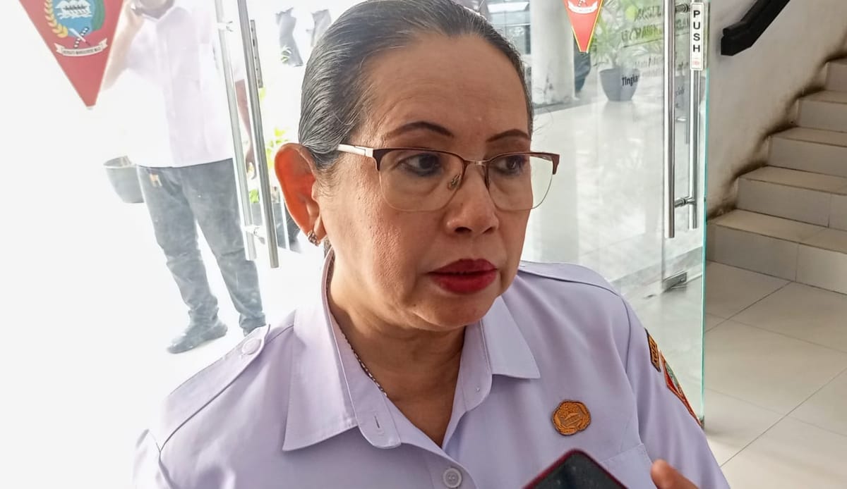Harapan Baru Penyandang Disabilitas Ambon, 15 Warga Segera Terima Kaki Palsu