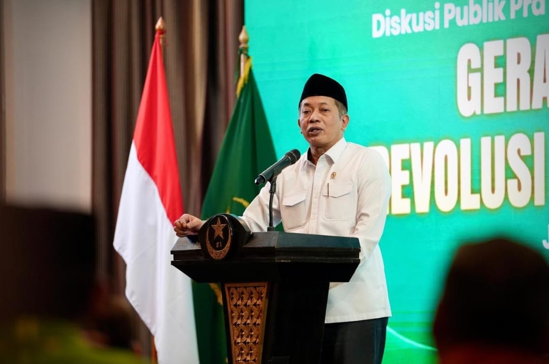 Menkop Tegaskan Koperasi Bagian Dari Transformasi Ekonomi Indonesia