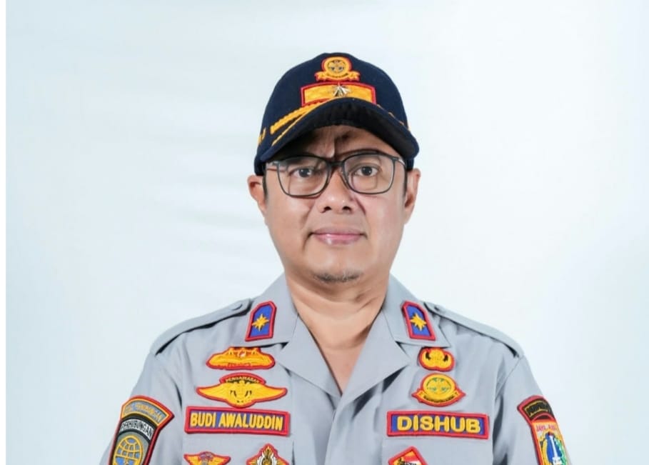 Gebrak Pagi, Ikhtiar Dishub Hadirkan Kelancaran di Tengah Padatnya Jalan Jakarta