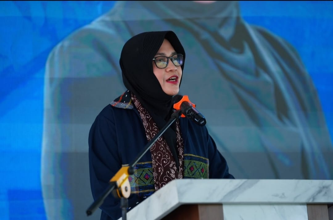 Kemenkop Luncurkan Koperasi Perumahan Rakyat di Cianjur
