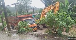 Kementerian PU Pastikan Akses Jalan Tarutung–Sibolga Sudah Dapat Dilalui