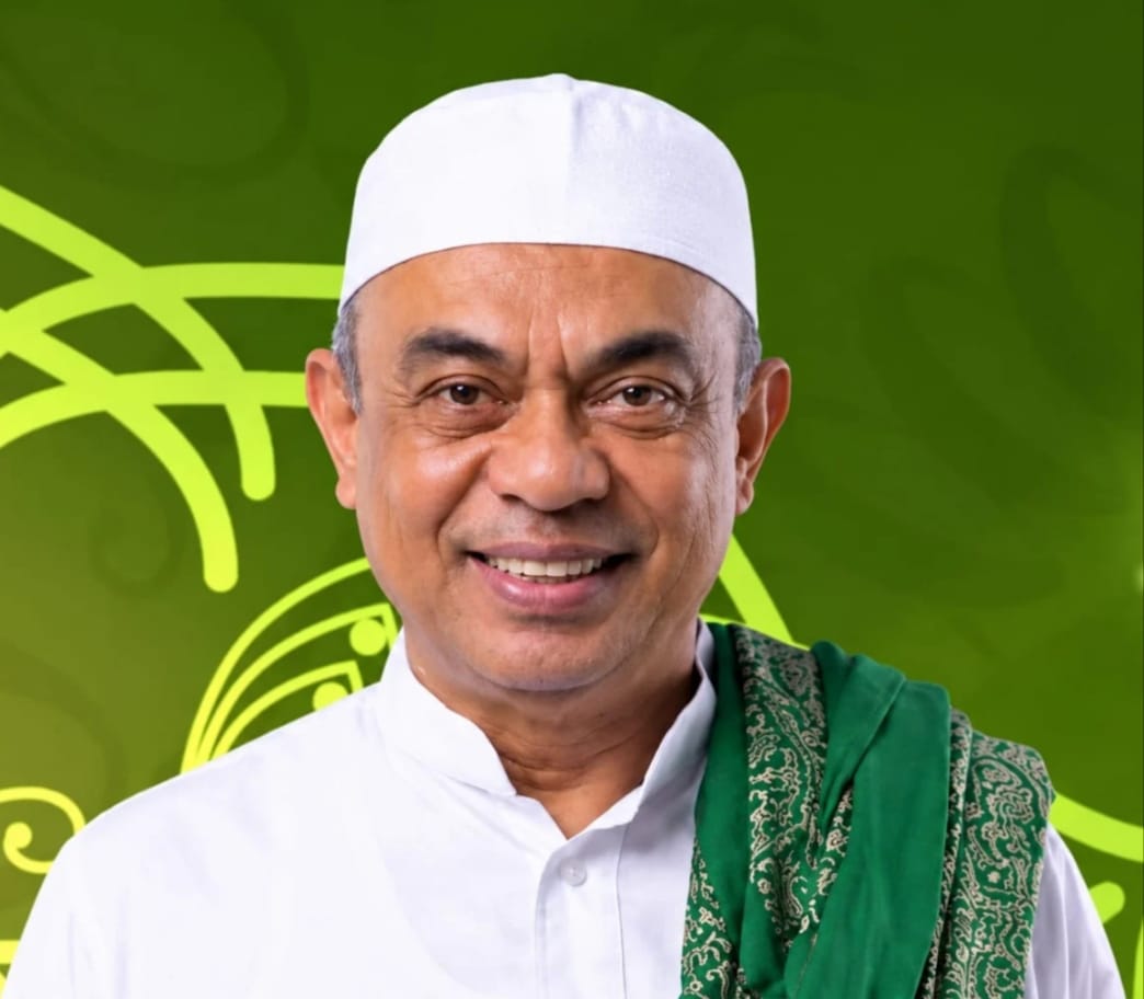 Hari Santri : Menembus Tirai Kepalsuan, Sebuah Ketulusan Yang Abadi
