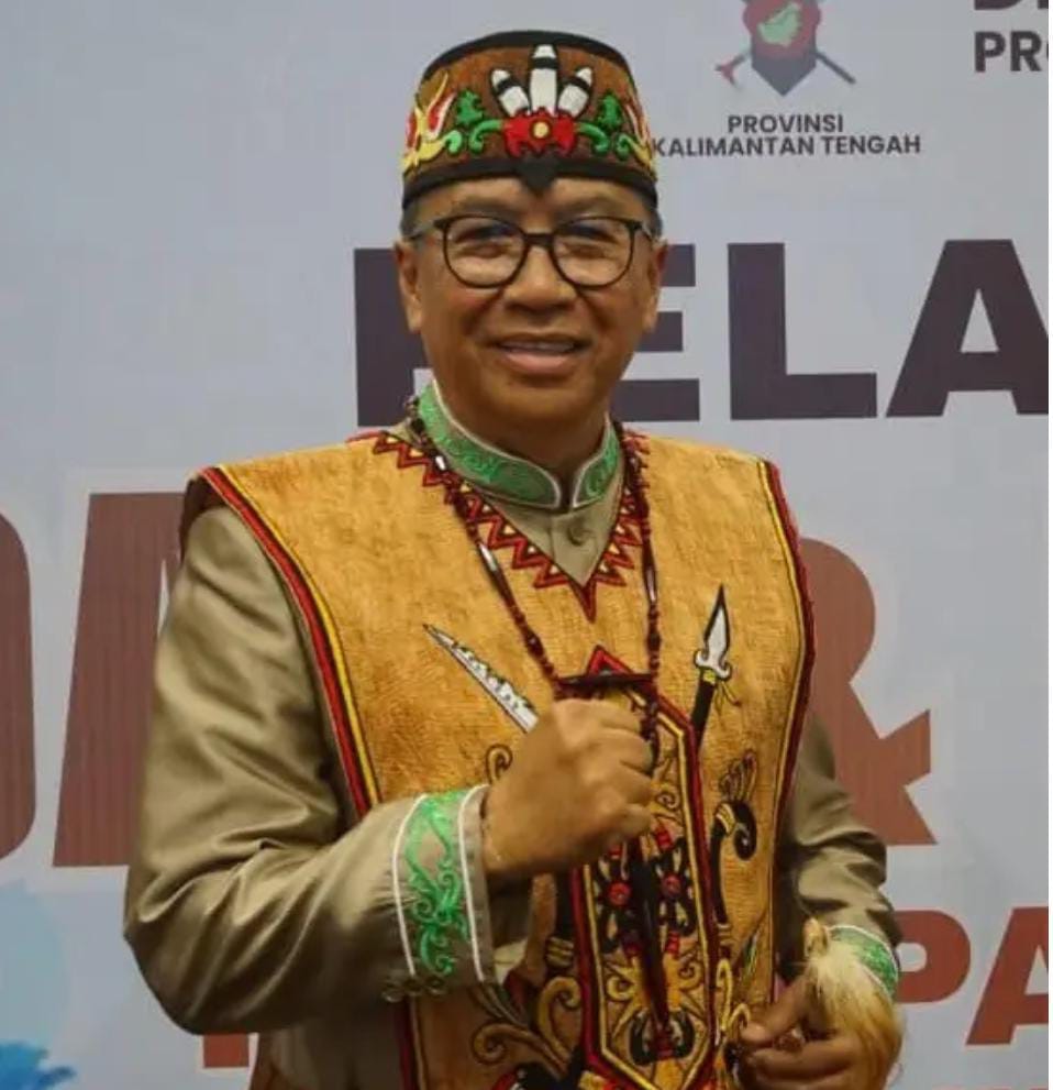 Jangan Biarkan Anak Tumbuh dalam Ketakutan, DAD Palangka Raya Tekankan Pentingnya Ruang Aman