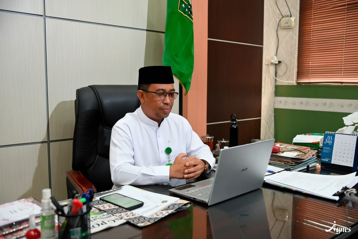 Kemenag Siapkan Madrasah Negeri bagi Korban Perundungan, Hak Pendidikan Anak Jadi Prioritas