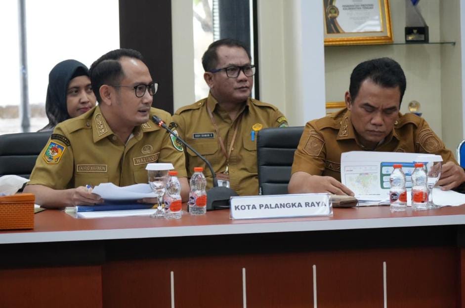 Fairid Naparin: Keterbukaan Informasi Harus Dirasakan Langsung Masyarakat