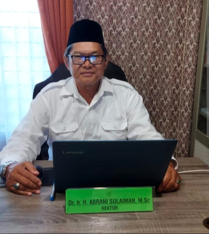 Rektor dan Sivitas Akademika UNUKASE Peringati Hari Lahir ke-12, Teguhkan Komitmen Meningkatkan Kualitas Pendidikan di Kalimantan Selatan