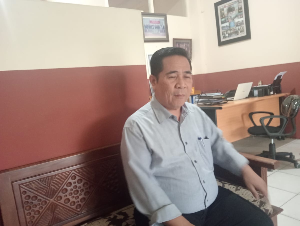 Dua Pekan Rakit Robot Mobil, Mahasiswa STMIK Indonesia Banjarmasin Asah Inovasi Teknologi