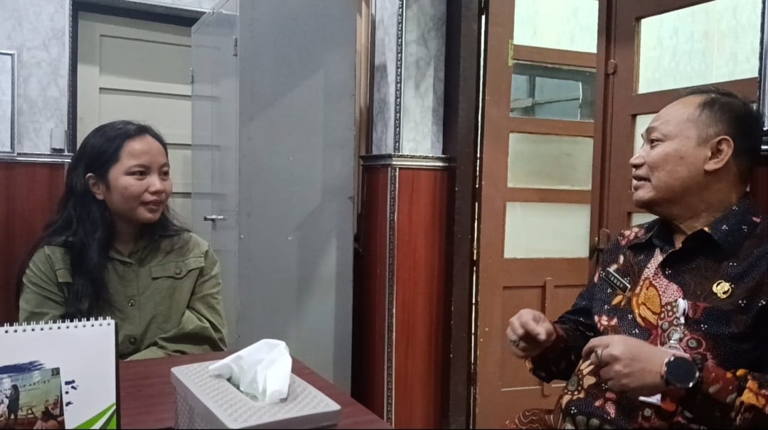 Rumah Siap Kerja Antar Veronika Meniti Karier di Negeri Sakura