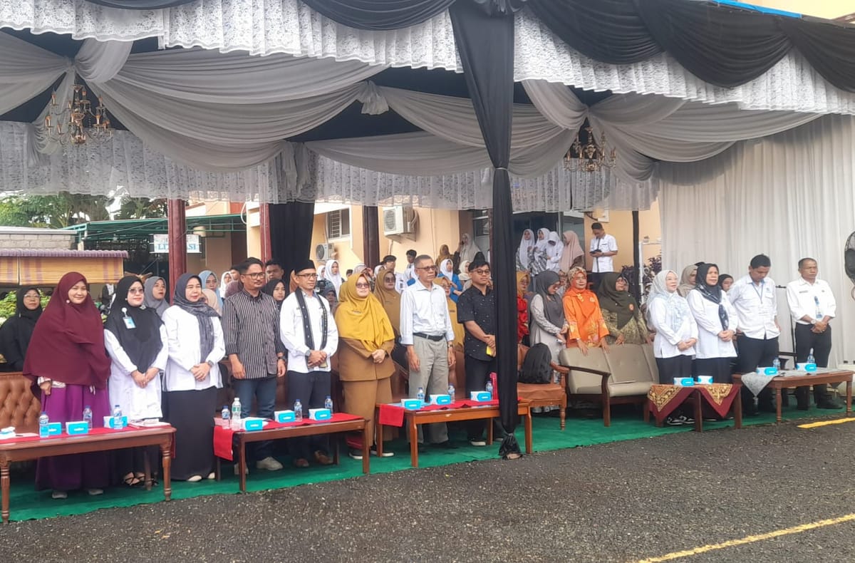 Vakum 9 Tahun, Balai Bahasa Sumbar Hidupkan Lagi Bulan Bahasa dan Sastra